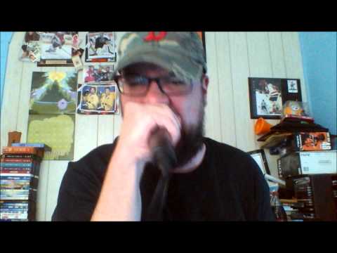 The Beauty of Grind - Zombie Skin (Murp cover)