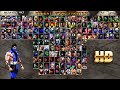 Mortal Kombat Project Expanded Plus Ultimate Veröffentlichung 2026 Neuer Sub Zero