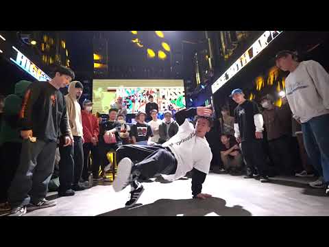 Coffee Nation vs Almost Sweet  circleA 3on3 Highking Posse 10th Anniversary