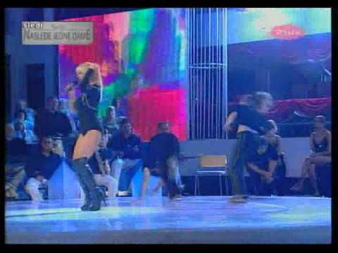 Ana Kokic feat. Costi - Idemo na sve (Grand Parada, 15. jun 2011.)