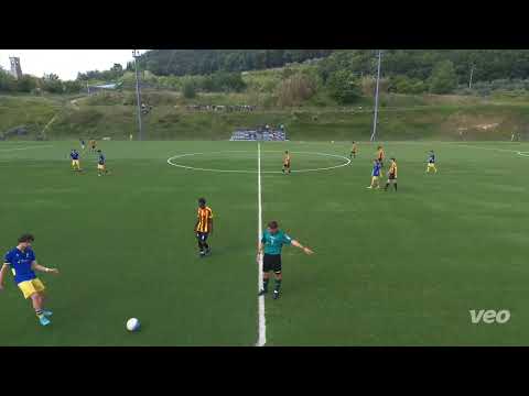 Under 17 BJT - Bassano