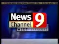January 6 1999 WIXT TV 9 ABC Syracuse Commercials