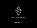 LARY - Track by Track - Propeller 