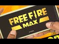 freefire max