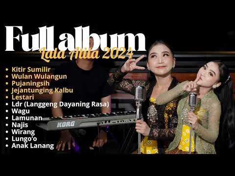 Kitir Sumilir - Wulan Wulangun - Pujaningsih - Jejentunging Kalbu || LALA ATILA ACOUSTIC VERSION
