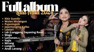 Download lagu Kitir Sumilir - Wulan Wulangun - Pujaningsih - Jejentunging Kalbu || LALA ATILA ACOUSTIC VERSION mp3
