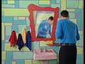The Wiggles 1999 Anthony Puppet S2 E14
