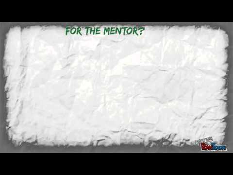 Provide Long-Term Mentors to Disadvantaged Youth