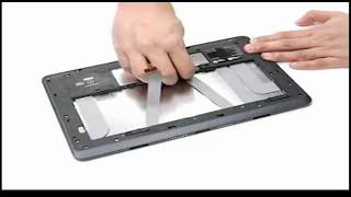 How to disassemble dell Venue 11 Pro 5130