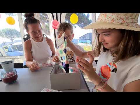 Mit dem Wohnmobil nach Kroatien 🇭🇷, Wochenendtrip ans Meer, Juni 2021. #MehrReisen #Noch4Wochen