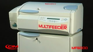MULTIFEEDER 6000