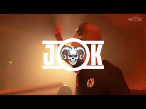 Jony - K - Determine The Core  #hardcore  #hardcoremainstream