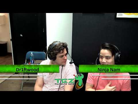 AZ RanBats 8.1 - SFV: AE: Isaac (Akuma) vs said3s (Akuma) [Winners Finals]