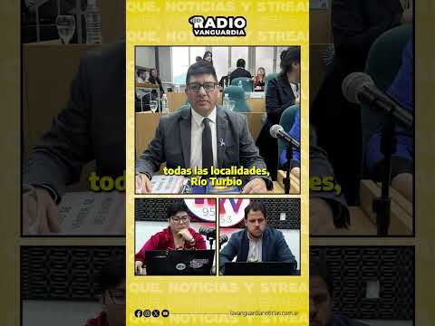 El diputado provincial Carlos Godoy realizó un análisis de la sesión inaugural 2026