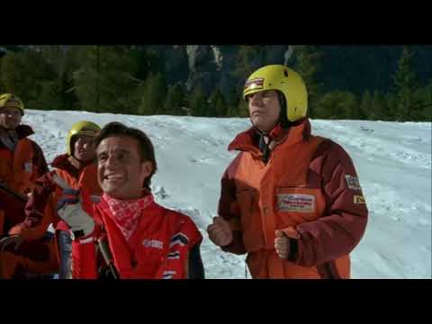Vacanze Di Natale 2000, le scene migliori in HD