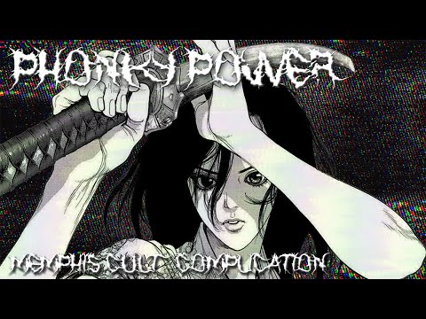 Memphis Phonk Mix Memphis cult complication