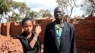 Raise The Roof Appeal  - Luke Baptist - Chiwamba Malawi