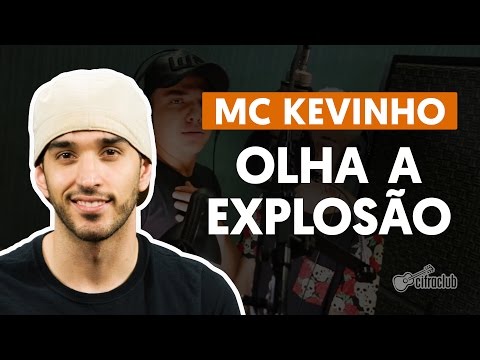 Mina Debochada - Mc Hb