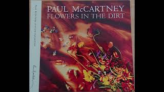 Paul McCartney &amp; Elvis Costello - Don't Be Careless Love (Demo)