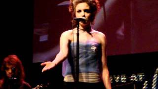 Anna Nalick - Consider This - 10/23/11 - Anthology - 10 of 16
