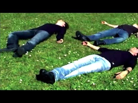 Underfloor - Le cose più belle (2005) (videoclip - versione acustica)