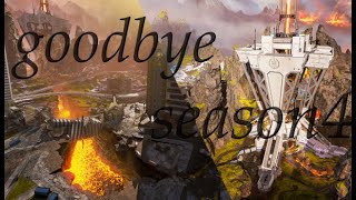 APEX season4 last clip