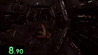 [FORMER WR] Lost Base Escape 20.93s