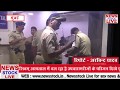 अमूल लस्सी पीने से कम्पनी के कर्मचारी 