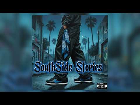 Ghetto Saints - Track 6 (Official Audio)