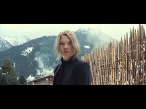 007 CONTRA SPECTRE   Trailer 2 Dublado   5 de novembro nos cinemas