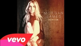 Morgan James - Dancing in the Dark (Official Audio)