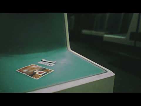 KURKDJIAN - KAAN, Zone ft. Aliyah (Official Visualiser)