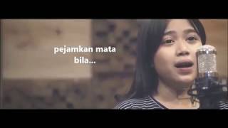 Bianca Jodie - Cover Lagu Bimbang (official lyrics)