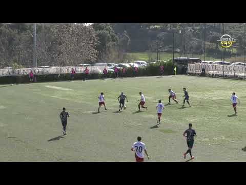 Montespaccato-UniPomezia 2-1 || Eccellenza