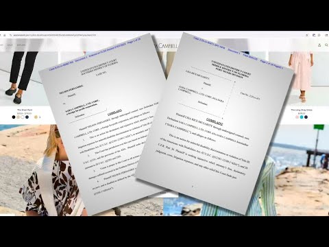 Thousands of lawsuits say businesses don’t have handicap-accessible websites | WSB-TV