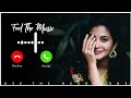 Best Ringtone 2026 Hindi Ringtone New Song Ringtone Mobile Phone Ringtone Love Ringtone