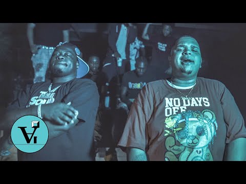 FNM Tank Feat. Black O - Risk Takers Prod. Snoopylevert (Official Music Video)