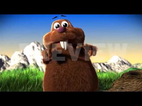 René La Taupe   Mignon Mignon 2