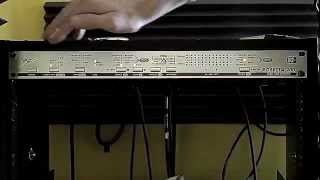 Video thumbnail for All Things Hillbilly - Apogee Rosetta 200 by All Things HillBilly