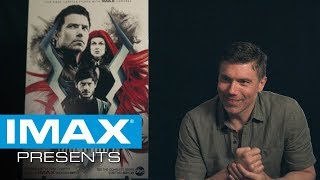IMAX® Presents: Marvel's Inhumans