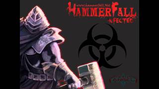 HammerFall - Patient Zero
