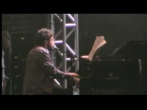 FMM2009 11 - Wagner Tiso e Victor Biglione - 01 Coração de Estudante