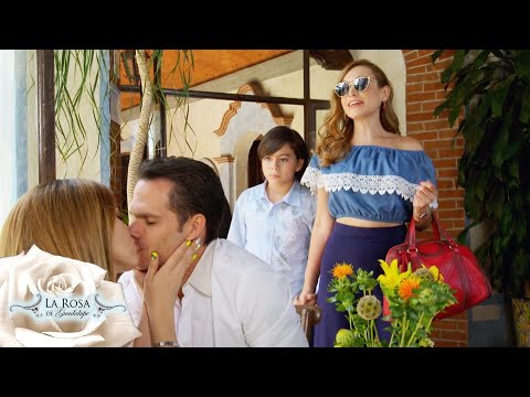 La Rosa de Guadalupe 2022 'Un doble perdón' (Parte 2)