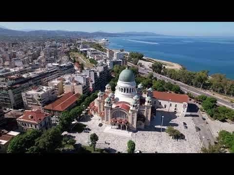 Ναός Αγίου Ανδρέα 