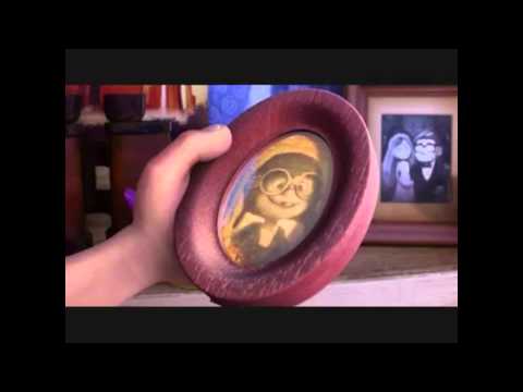 WALT DISNEY - UP - Trailer (Stefano Carparelli - Lovemotion)