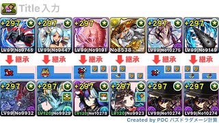 クロトビ&グランエルヴが最強！ボスも余裕のワンパン！【未知の新星】