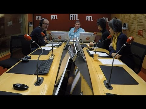 Les Enfoirés 2018 : dans les coulisses du spectacle "Musique" à Strasbourg