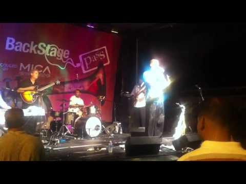 Tim Cunningham Jazz Band