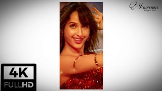 Download lagu dilbar dilbar full screen status 4k | abh toh hosh na khabar hai | nora fatehi | mp3