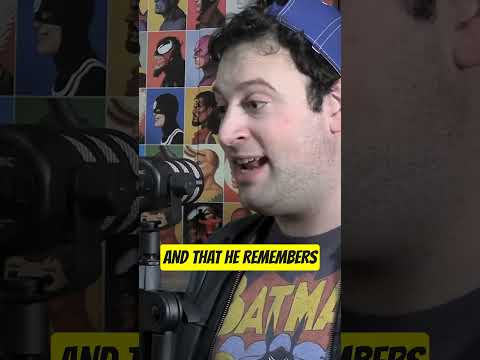 The most INSANE twist in Batman: White Knight